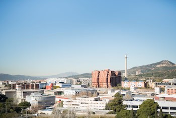Ibis Styles Barcelona Sj Despi