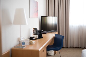 Ibis Styles Barcelona Sj Despi