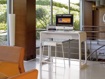 Ibis Styles Barcelona Sj Despi