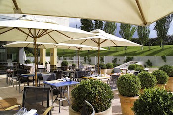 Ibis Styles Barcelona Sj Despi