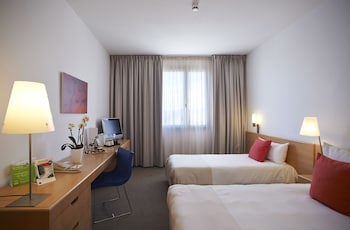 Ibis Styles Barcelona Sj Despi