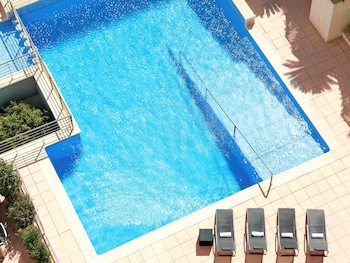 Ibis Styles Barcelona Sj Despi