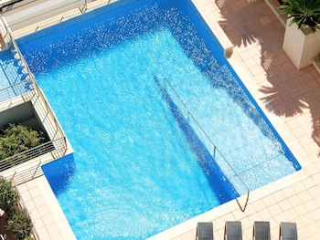 Ibis Styles Barcelona Sj Despi
