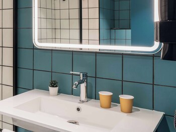 Ibis Styles Barcelona Sj Despi