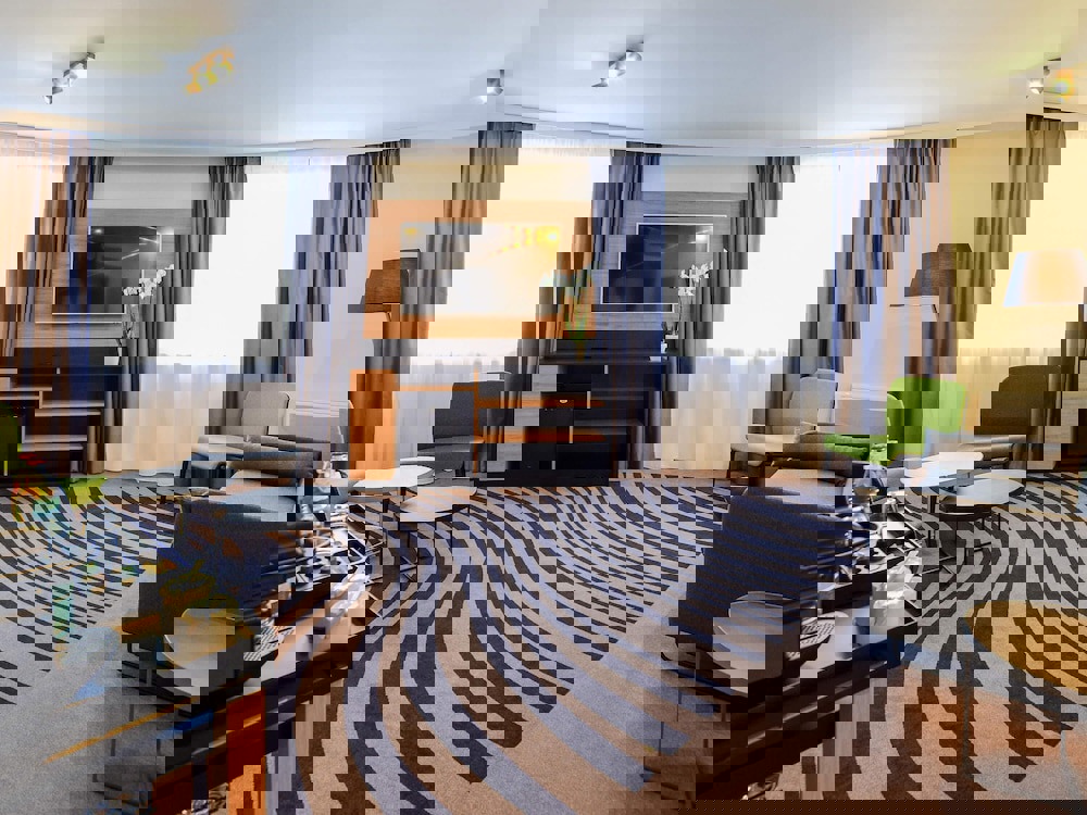 Hotel Novotel Szczecin Centrum