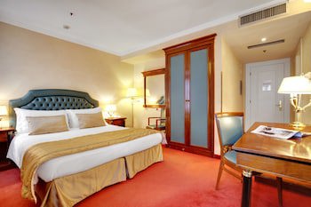 Hotel Dona Palace galeri fotoğrafı