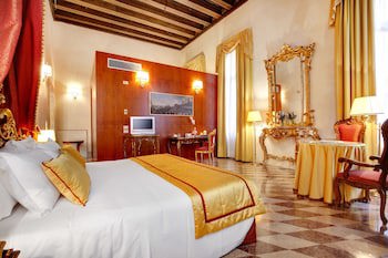 Hotel Dona Palace galeri fotoğrafı