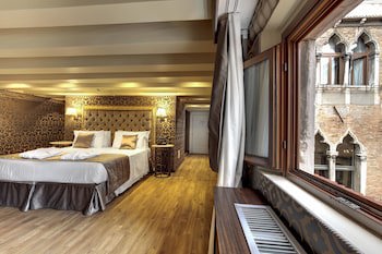 Hotel Dona Palace fotoğrafı