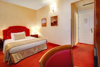Hotel Dona Palace galeri fotoğrafı