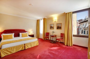 Hotel Dona Palace galeri fotoğrafı