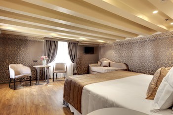 Hotel Dona Palace fotoğrafı
