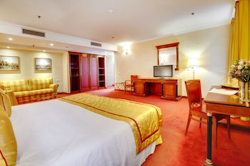 Hotel Dona Palace galeri fotoğrafı