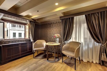 Hotel Dona Palace fotoğrafı