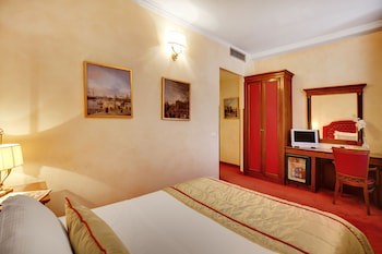 Hotel Dona Palace galeri fotoğrafı