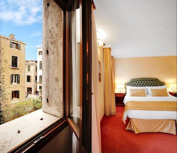 Hotel Dona Palace galeri fotoğrafı