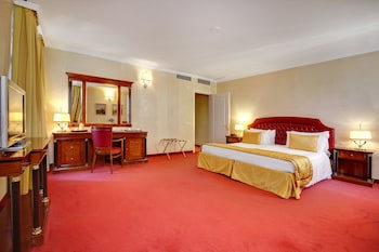 Hotel Dona Palace galeri fotoğrafı