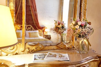 Hotel Dona Palace galeri fotoğrafı