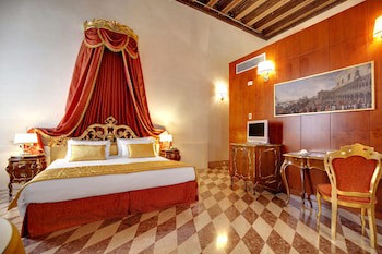 Hotel Dona Palace galeri fotoğrafı