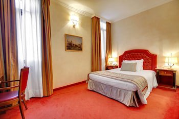 Hotel Dona Palace galeri fotoğrafı