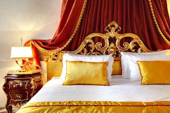 Hotel Dona Palace galeri fotoğrafı