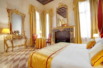 Hotel Dona Palace fotoğrafı