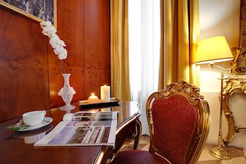 Hotel Dona Palace galeri fotoğrafı