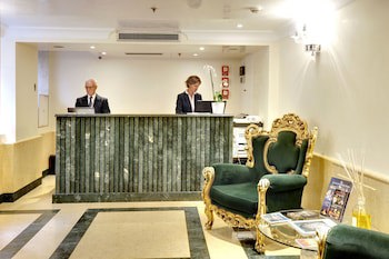 Hotel Dona Palace fotoğrafı