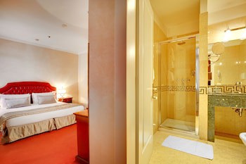 Hotel Dona Palace galeri fotoğrafı