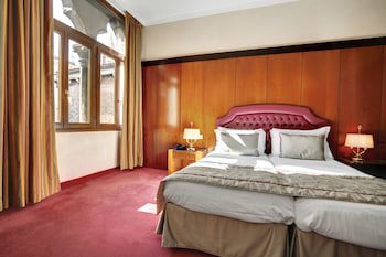 Hotel Dona Palace galeri fotoğrafı