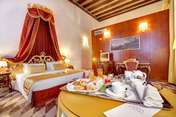 Hotel Dona Palace fotoğrafı