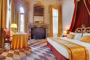 Hotel Dona Palace galeri fotoğrafı
