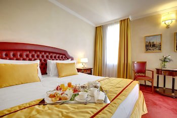 Hotel Dona Palace galeri fotoğrafı