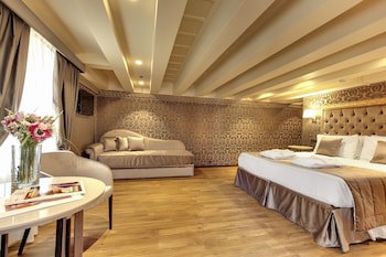 Hotel Dona Palace galeri fotoğrafı