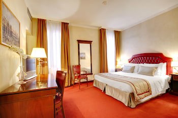Hotel Dona Palace galeri fotoğrafı
