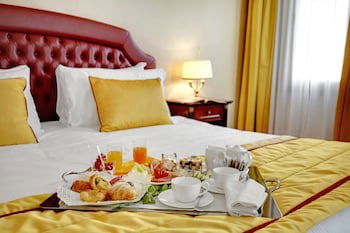 Hotel Dona Palace galeri fotoğrafı