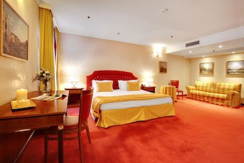 Hotel Dona Palace galeri fotoğrafı