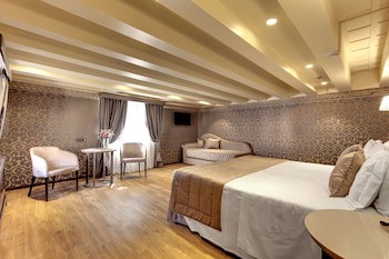 Hotel Dona Palace fotoğrafı