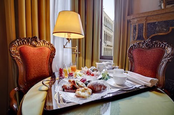 Hotel Dona Palace galeri fotoğrafı