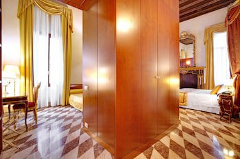 Hotel Dona Palace fotoğrafı