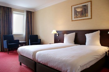 Fletcher Hotel-Restaurant De Dikke Van Dale