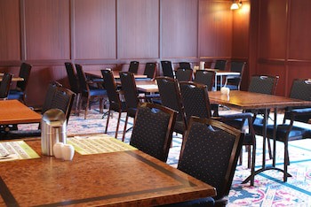 Fletcher Hotel-Restaurant De Dikke Van Dale