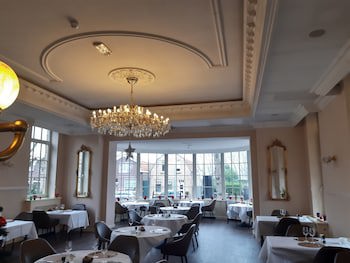Fletcher Hotel-Restaurant De Dikke Van Dale