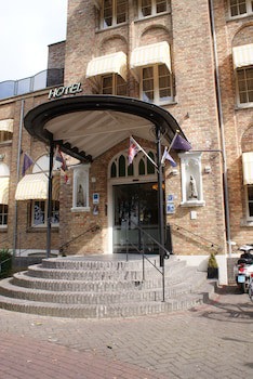 Fletcher Hotel-Restaurant De Dikke Van Dale