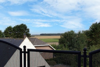 Fletcher Hotel-Restaurant De Dikke Van Dale