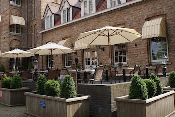 Fletcher Hotel-Restaurant De Dikke Van Dale