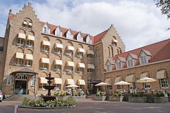Fletcher Hotel-Restaurant De Dikke Van Dale