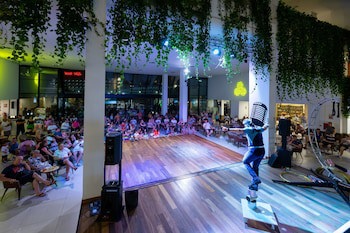 Alexandre Hotel Gala