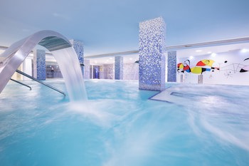Alexandre Hotel Gala