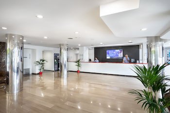 Alexandre Hotel Gala