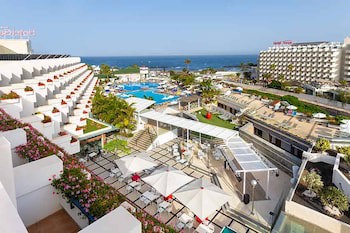 Alexandre Hotel Gala